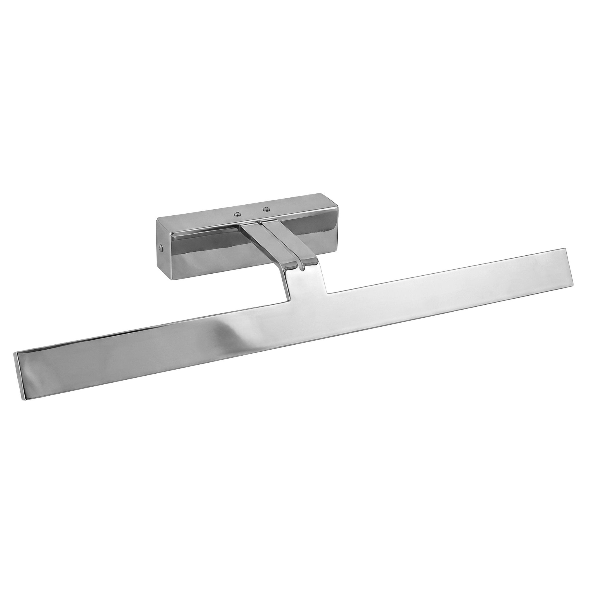 TOOLIGHT vägglampa SWE002-1W 58cm LED Krom 58x18x6,5cm