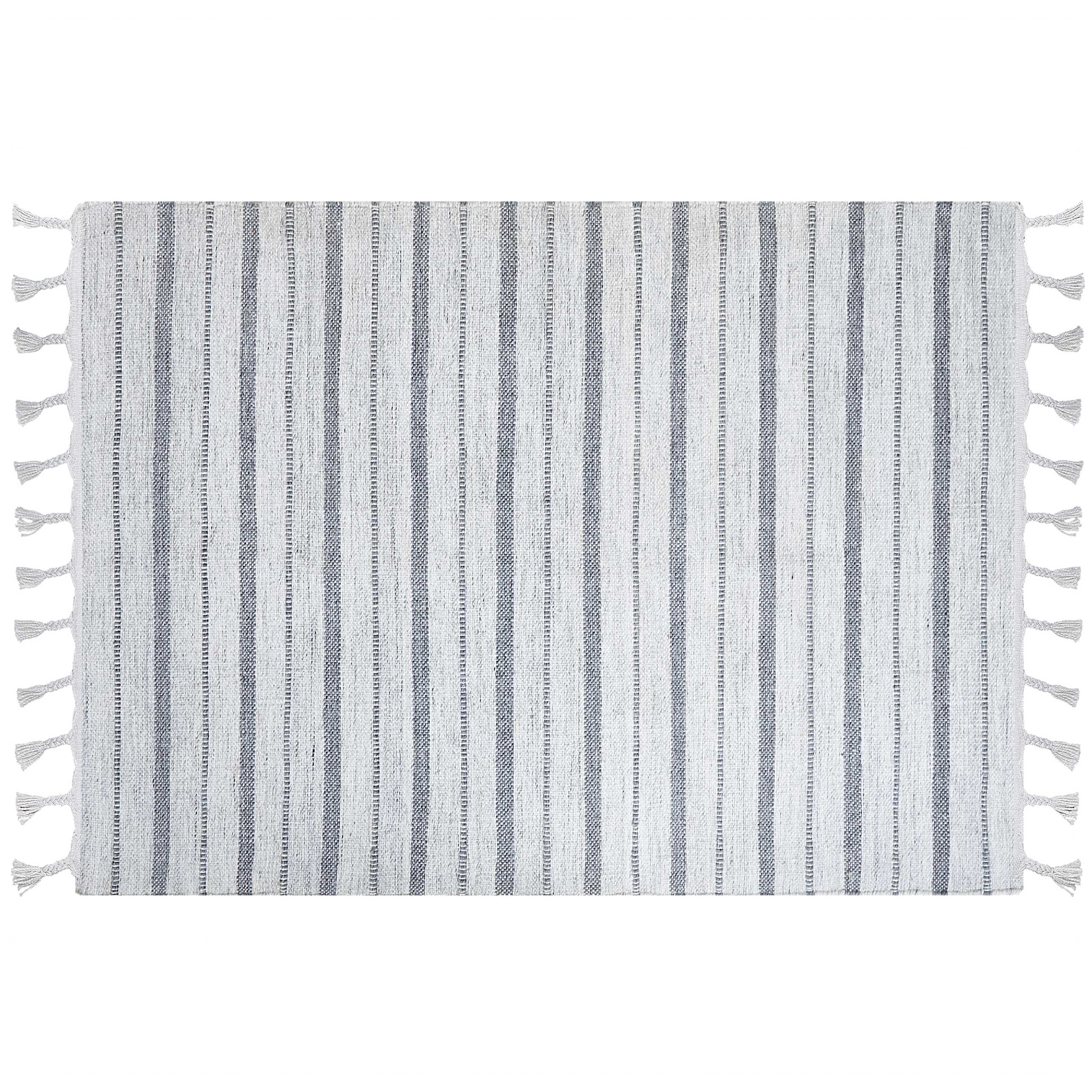 Matta BADEMLI Off-White 160 x 230 cm