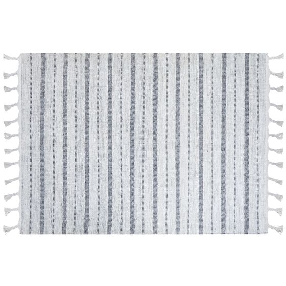 Matta BADEMLI Off-White 160 x 230 cm