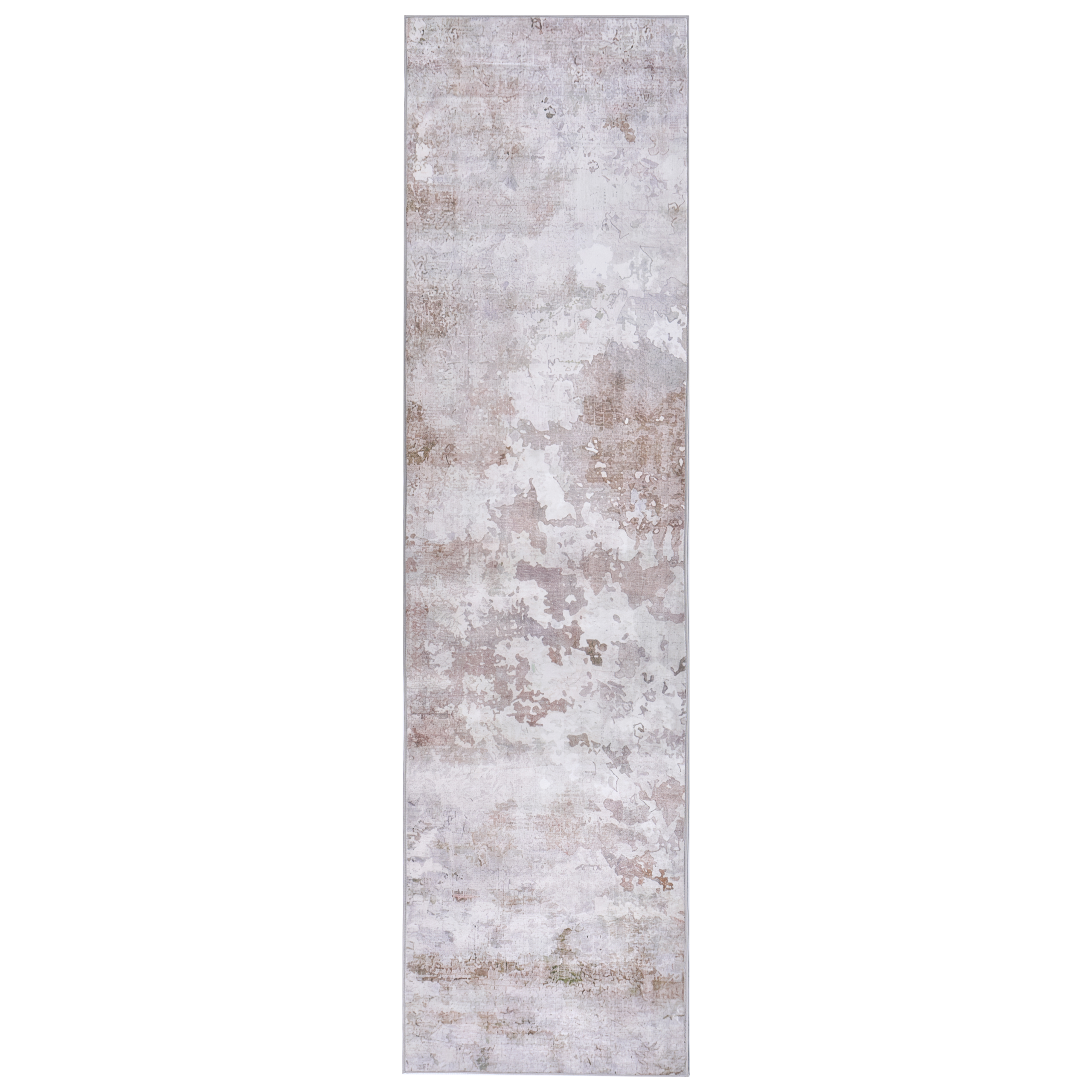 Matta ARAPGIR Flerfärgad 80 x 300 cm