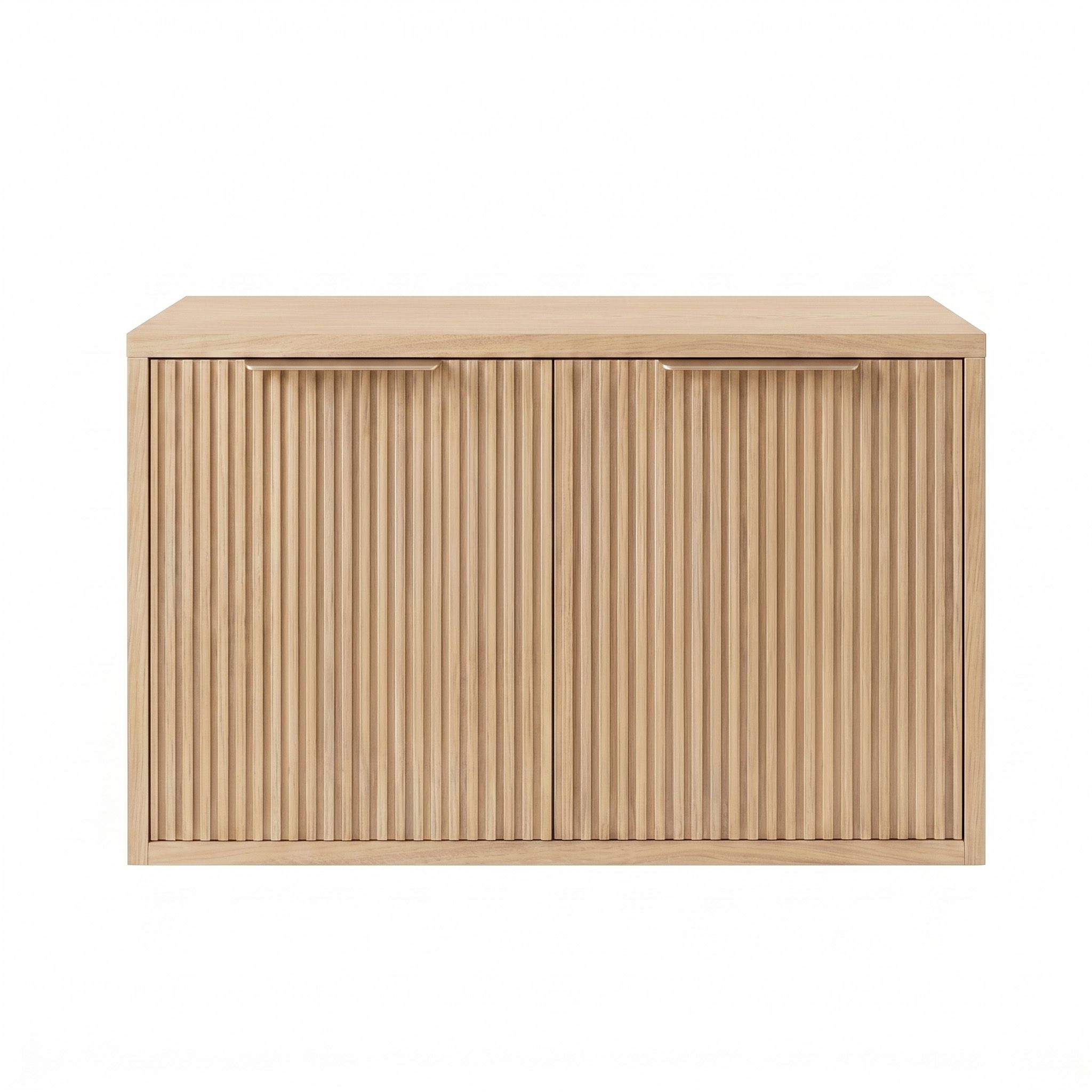 REA Tvättställsskåp CORE 60CM Beige, 47x60x40cm