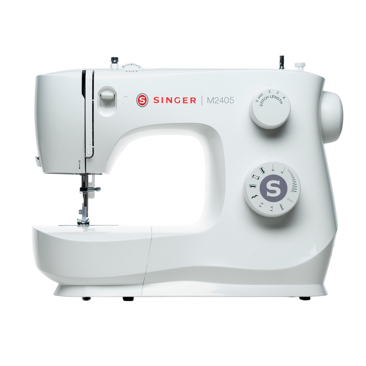 Singer M2405 symaskin