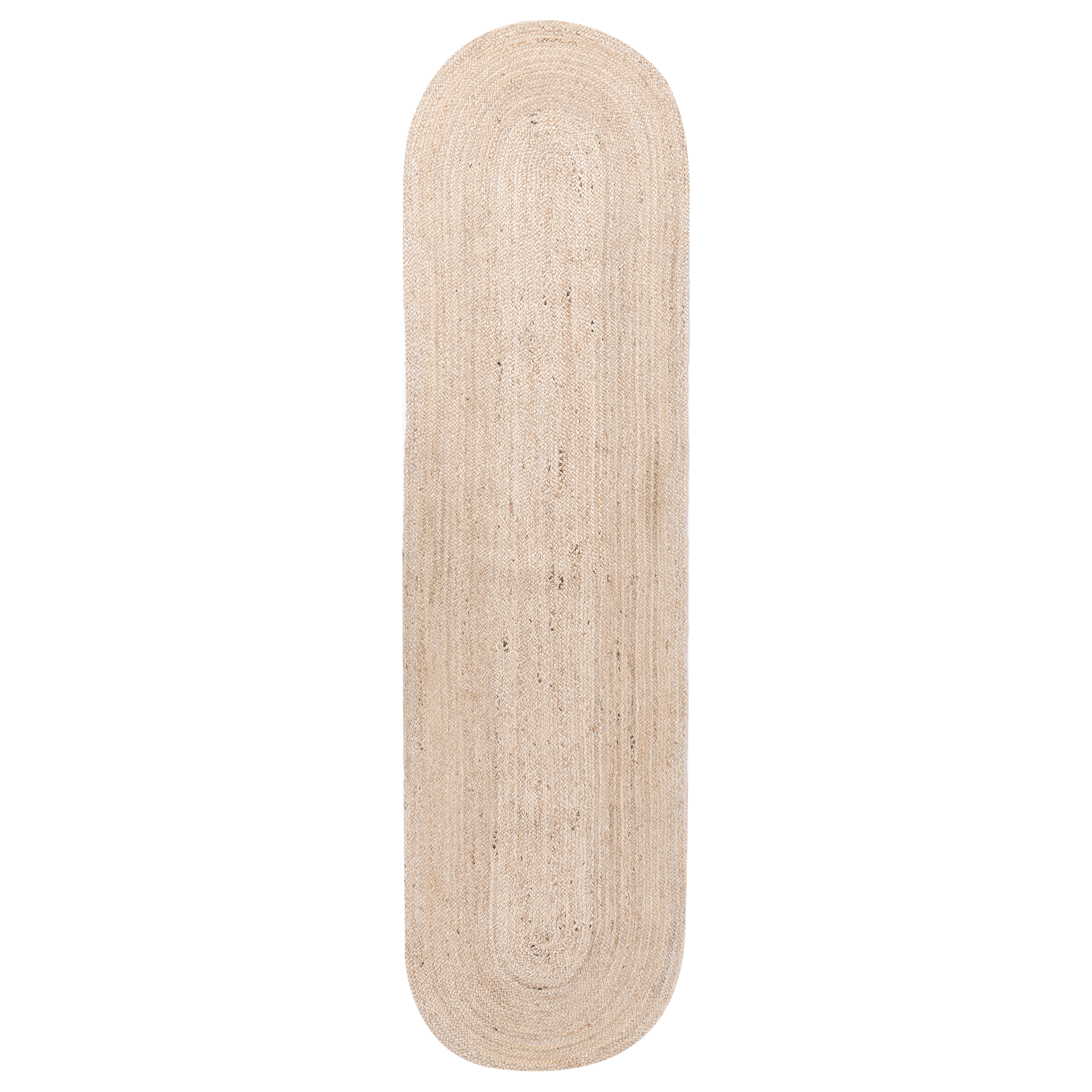 Matta DEMIRCI Beige 80 x 300 cm Jute