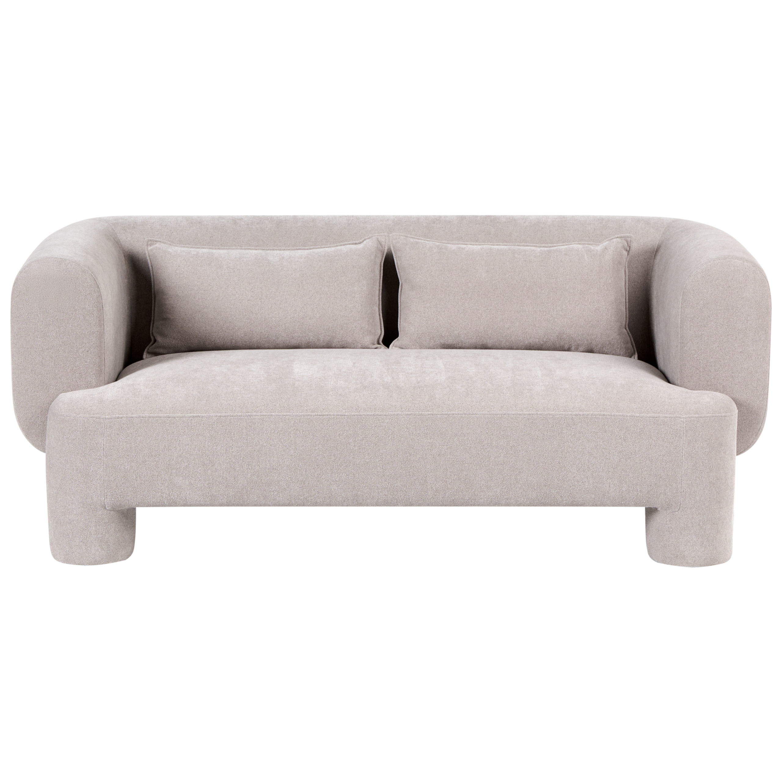 Soffa 3-sits HOGBO Beige