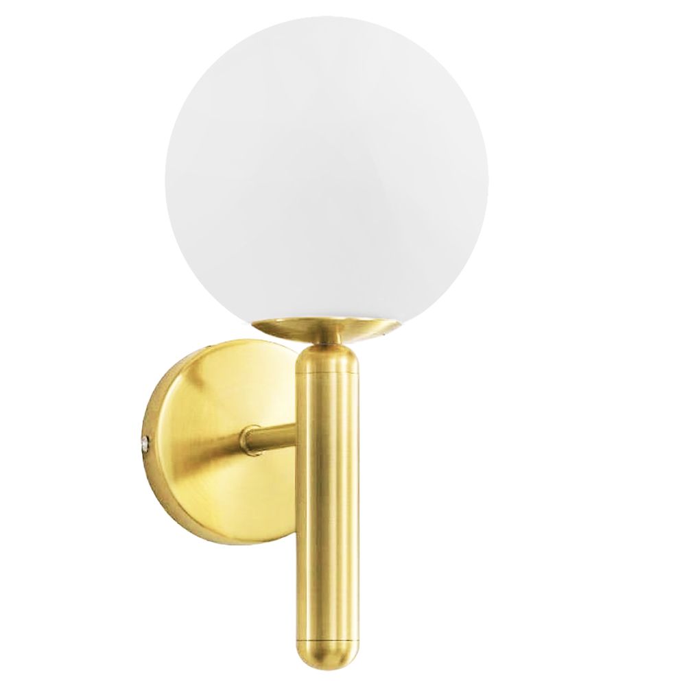 TOOLIGHT vägglampa APP894-1W Guld 20x13,5x29cm