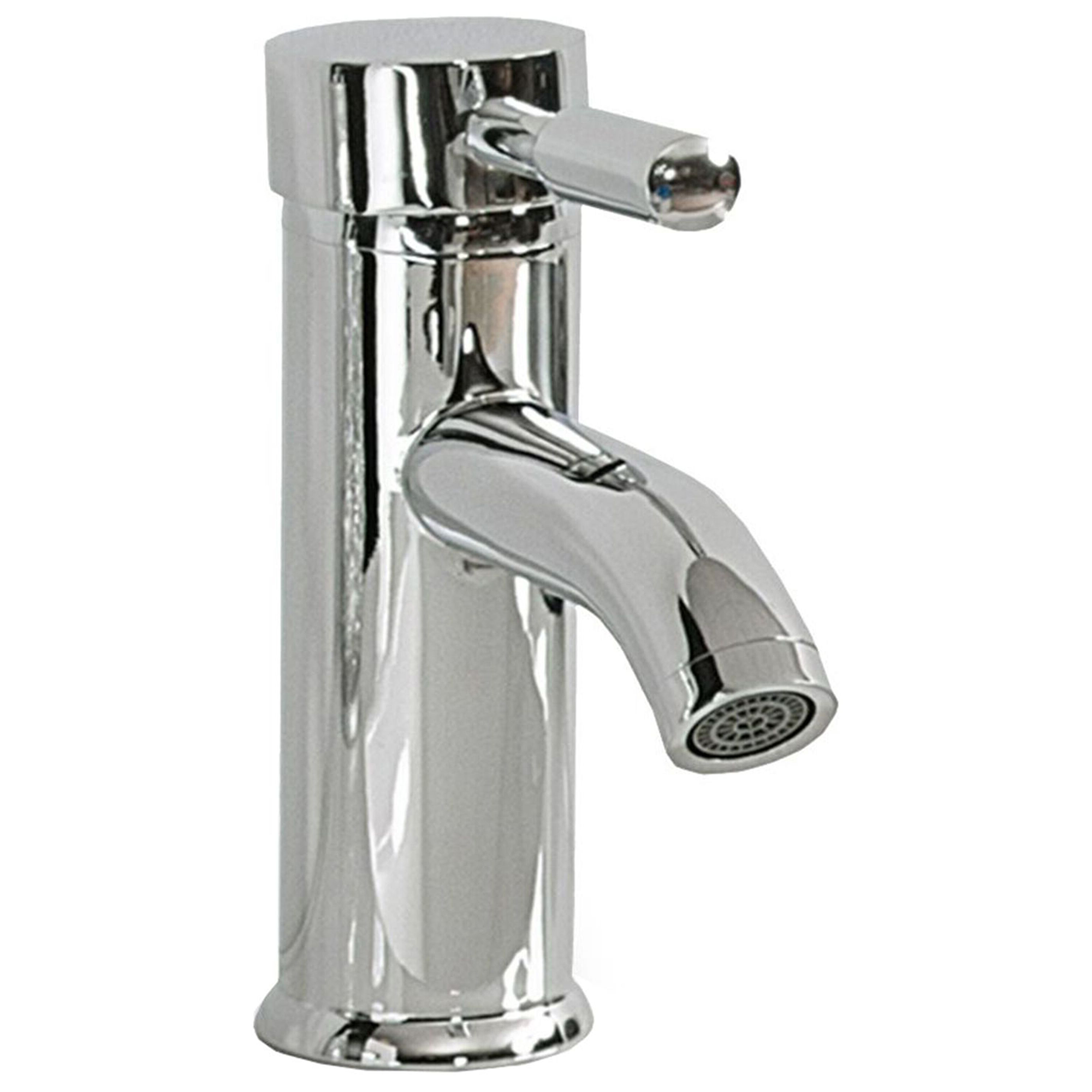 Blandare RUSUMO Mässing Silver