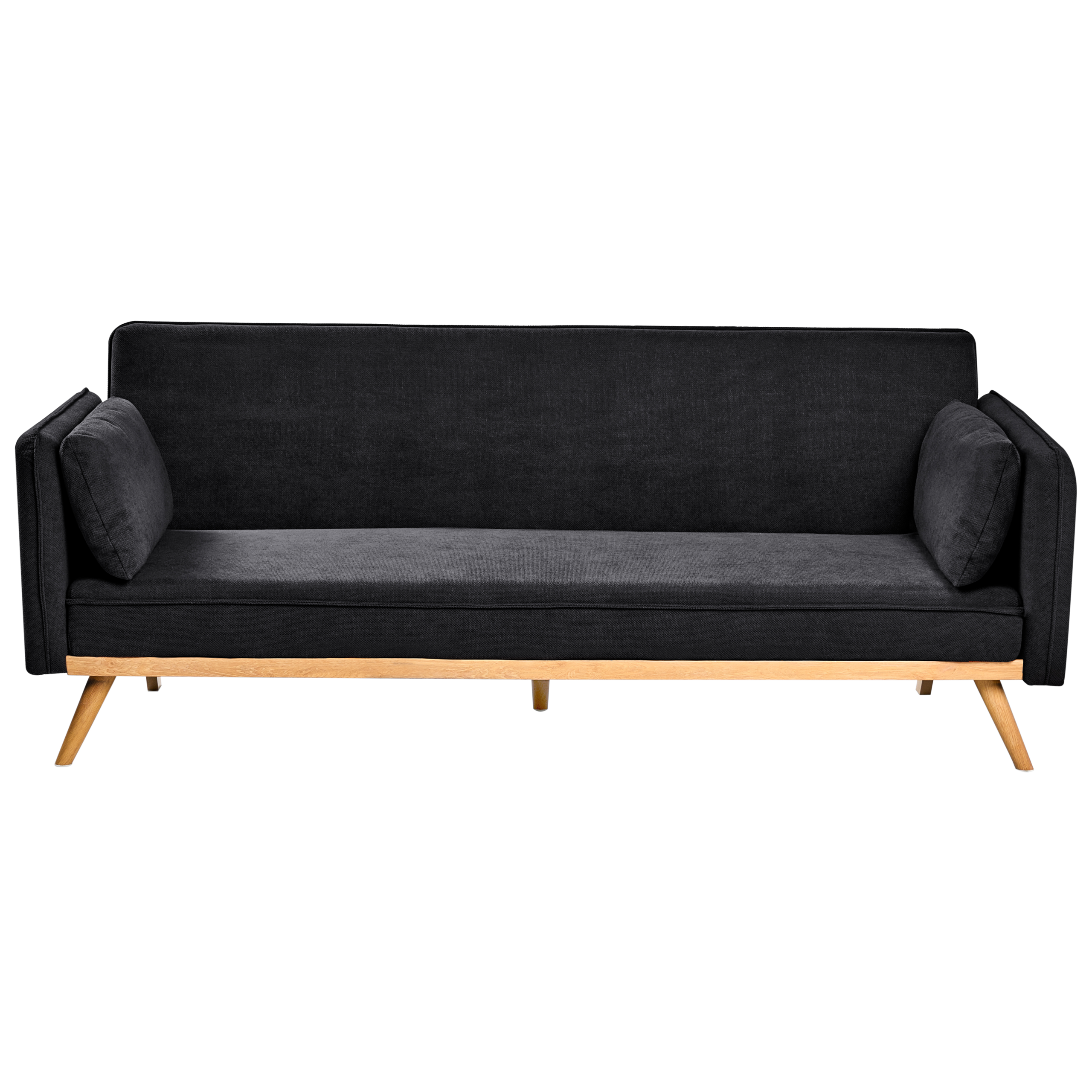 Bäddsoffa ASAA Svart
