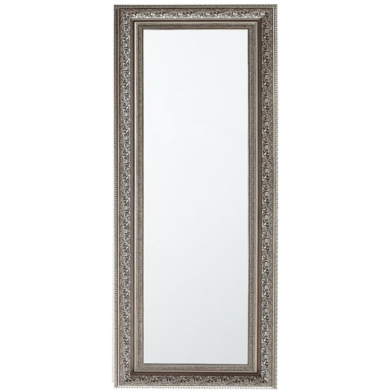 Väggspegel ASPEN 51 cm 141 cm Guld