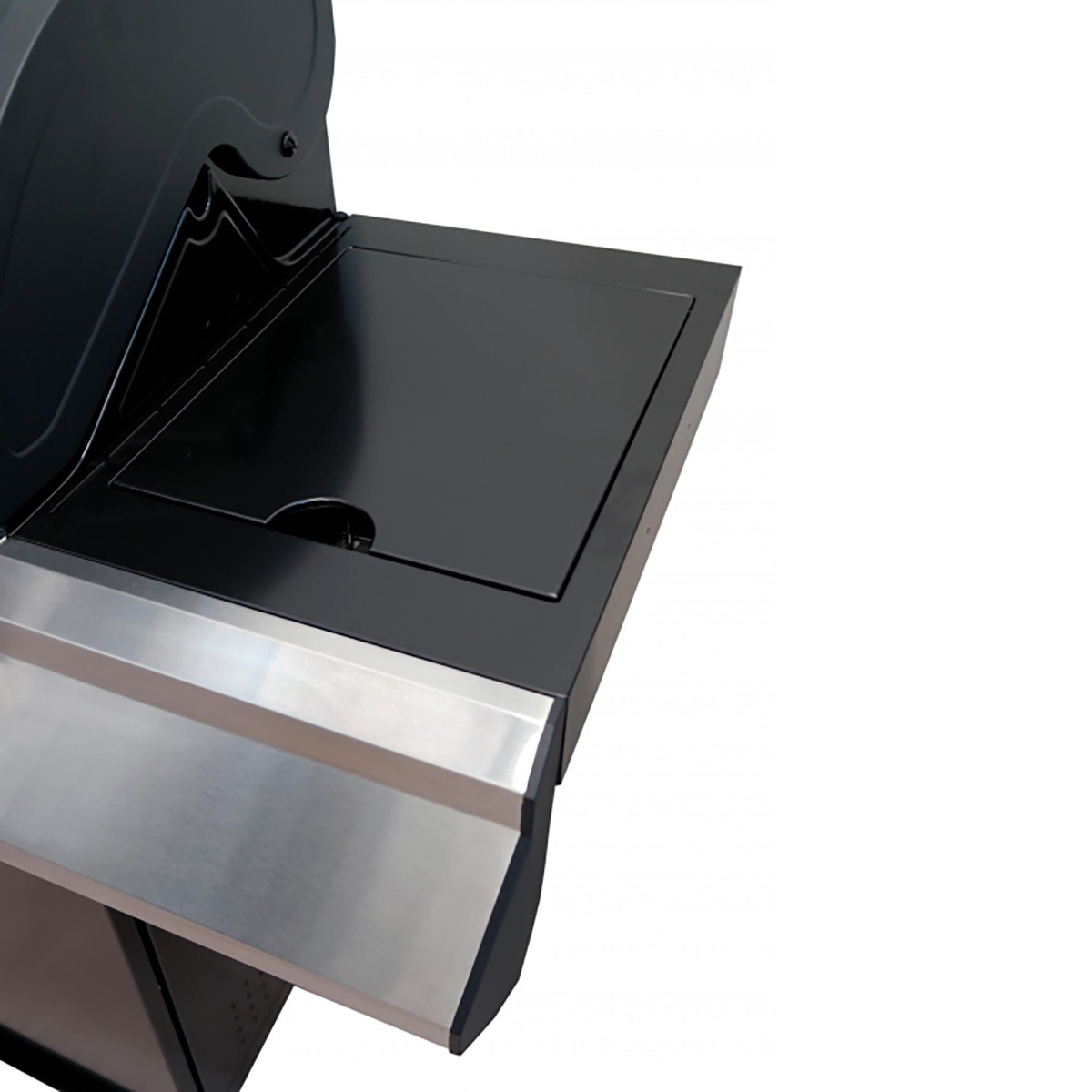 KOBE Gasolgrill STYLE BLACK 2023 4+1 