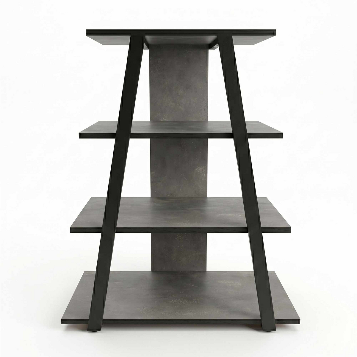 Norda Design TV-bänk Lyno 40.6 x 70.4 x 80 cm