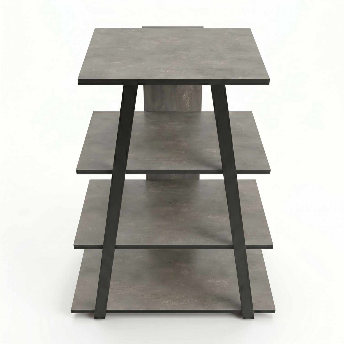 Norda Design TV-bänk Lyno 40.6 x 70.4 x 80 cm