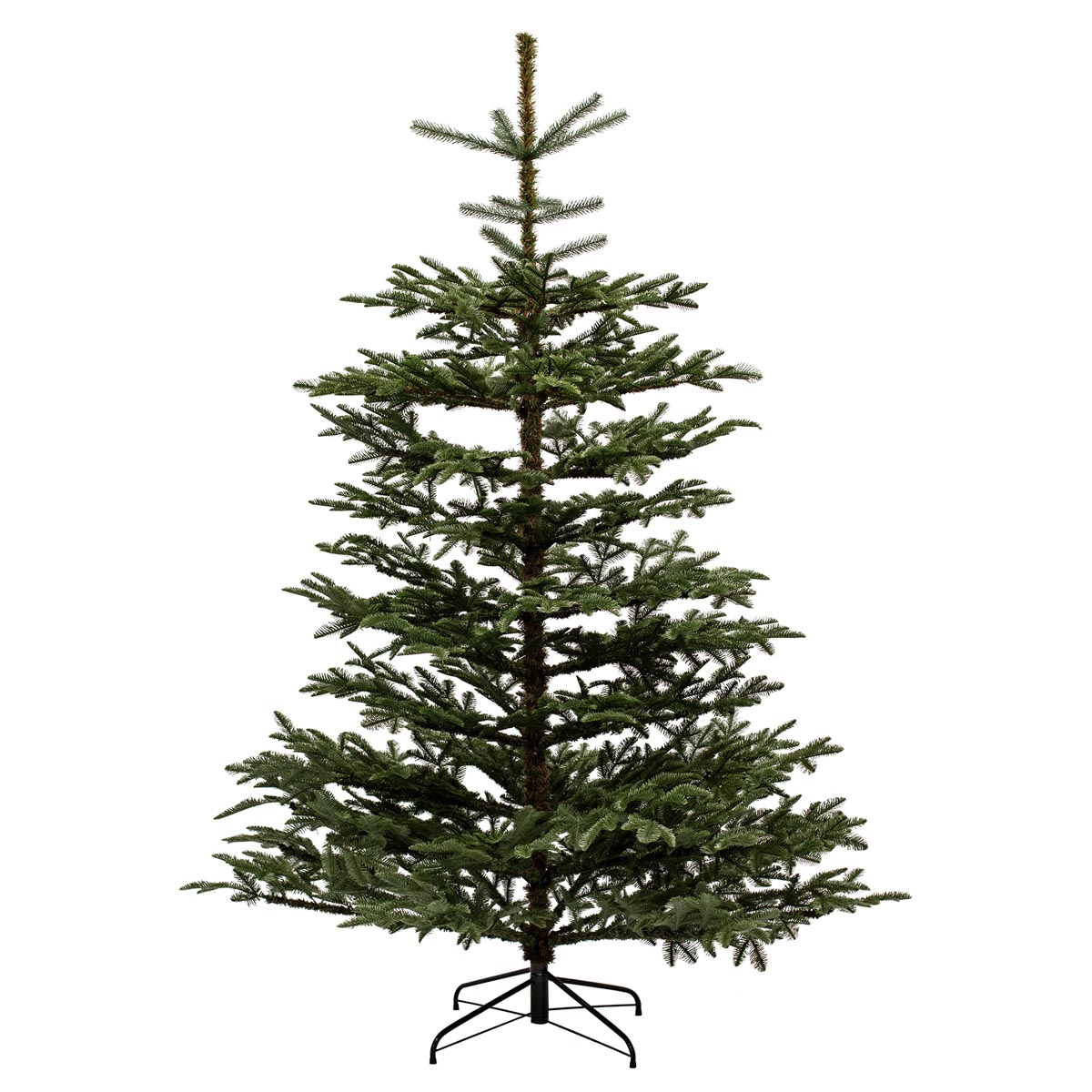 NORDIC WINTER Konstgjord julgran PE 