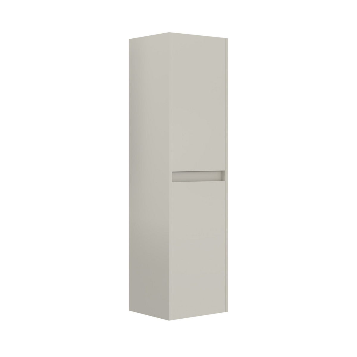 Norda Design Badrumsskåp Arno 40 27 x 40 x 138 cm