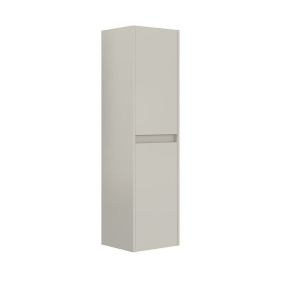 Norda Design Badrumsskåp Arno 40 27 x 40 x 138 cm