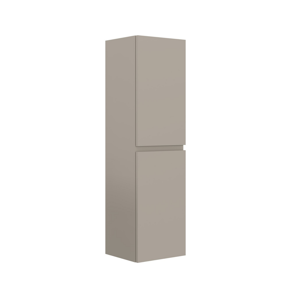 Norda Design Badrumsskåp Desna 40 32 x 40 x 138 cm