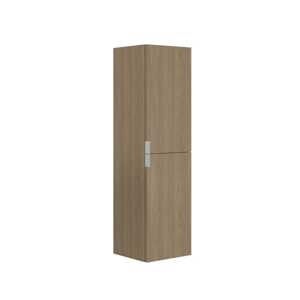 Norda Design Badrumsskåp Purus Desna 40 32 x 40 x 138 cm