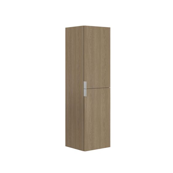 Norda Design Badrumsskåp Purus Desna 40 32 x 40 x 138 cm