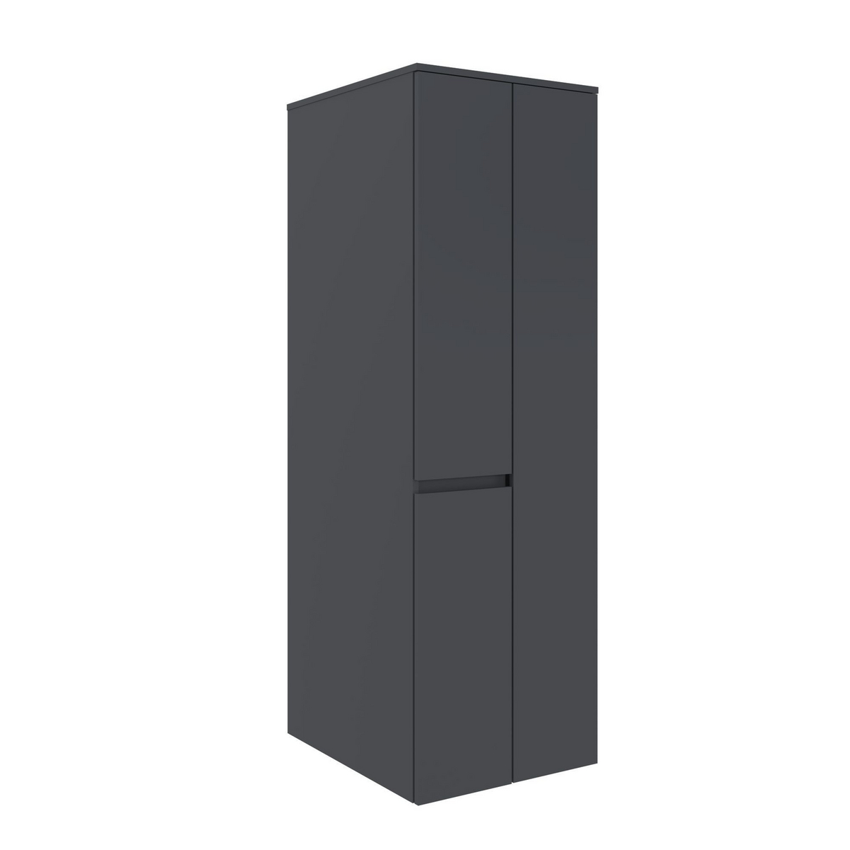 Norda Design Badrumsskåp Solis 60 75 x 60 x 192.5 cm