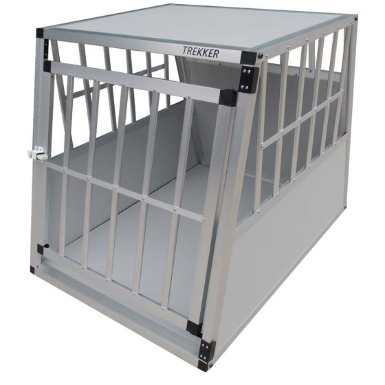 Trekker Hundbur M 65x90x69.5