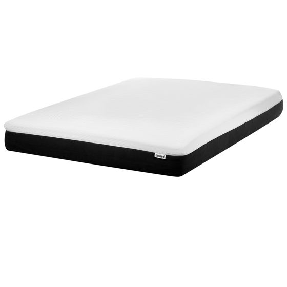 Latexmadrass med memoryskum LATEX MEMORY 7 PRO Fast (H3/4) 140 x 200 cm