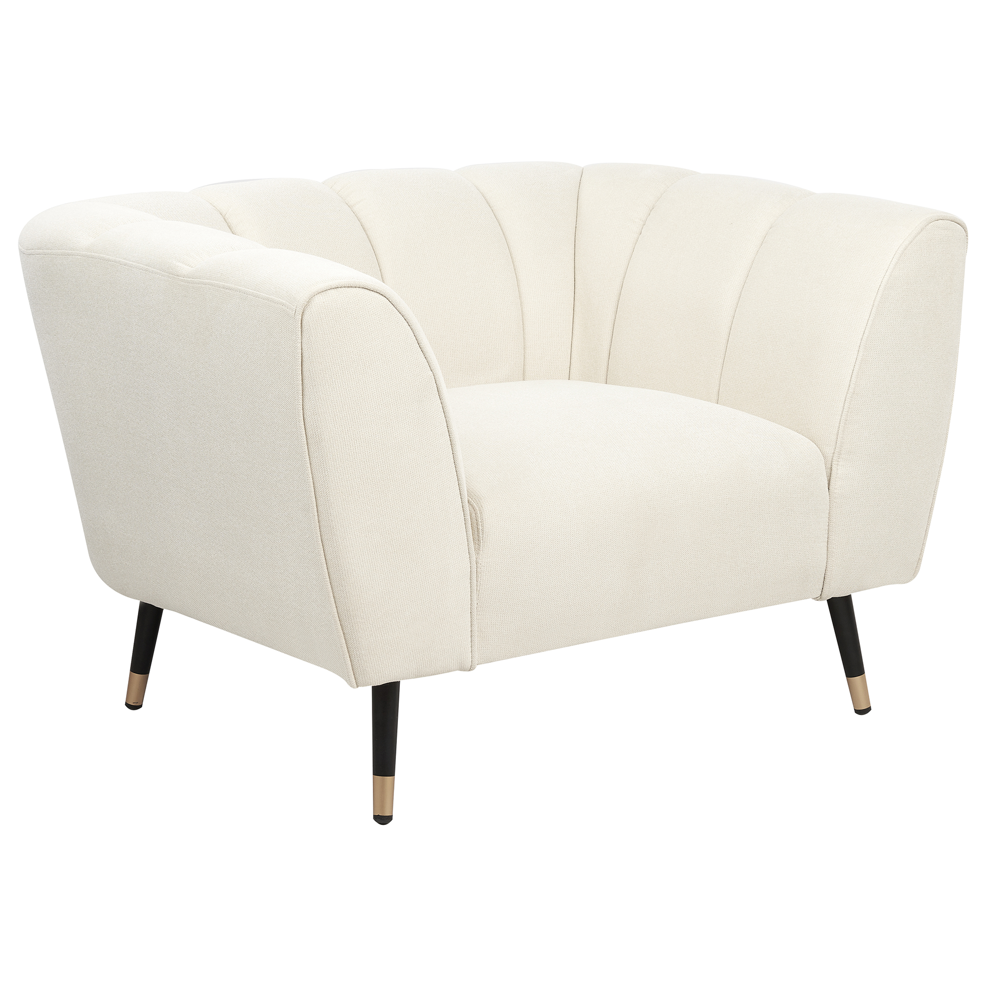 Fåtölj ORSTA Beige