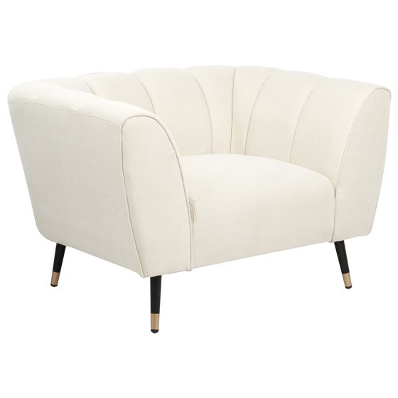 Fåtölj ORSTA Beige