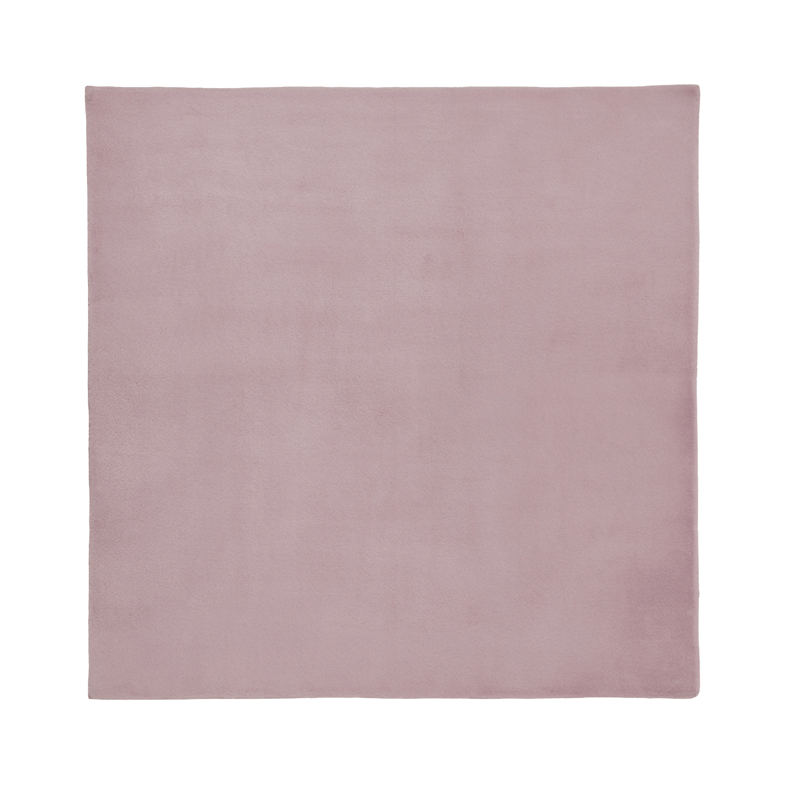 Matta VANTIRA Ljusviolett 160 x 160 cm
