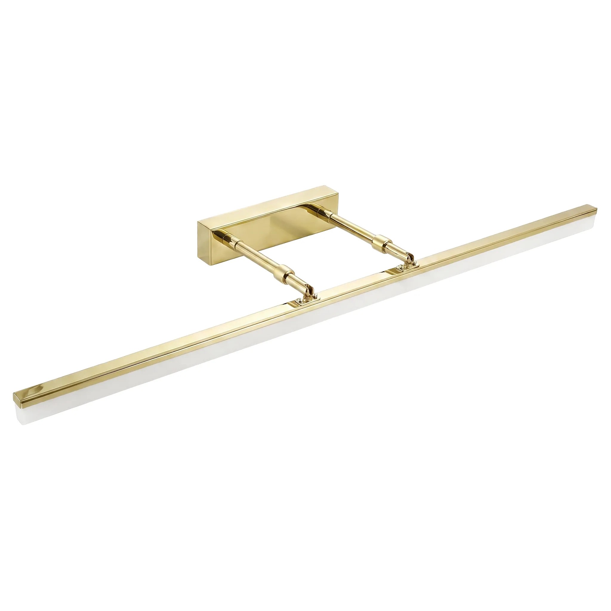 TOOLIGHT vägglampa APP1874-1W 80cm Guld 80x19,5x2cm