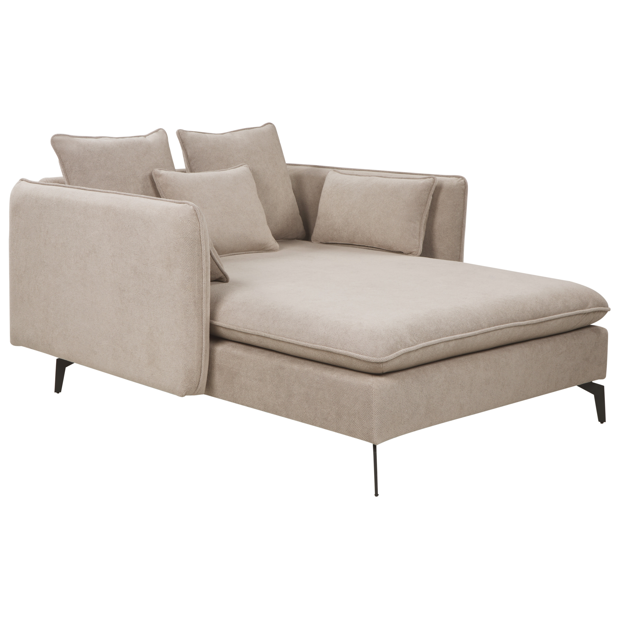 Schäslong CHARMES Taupe