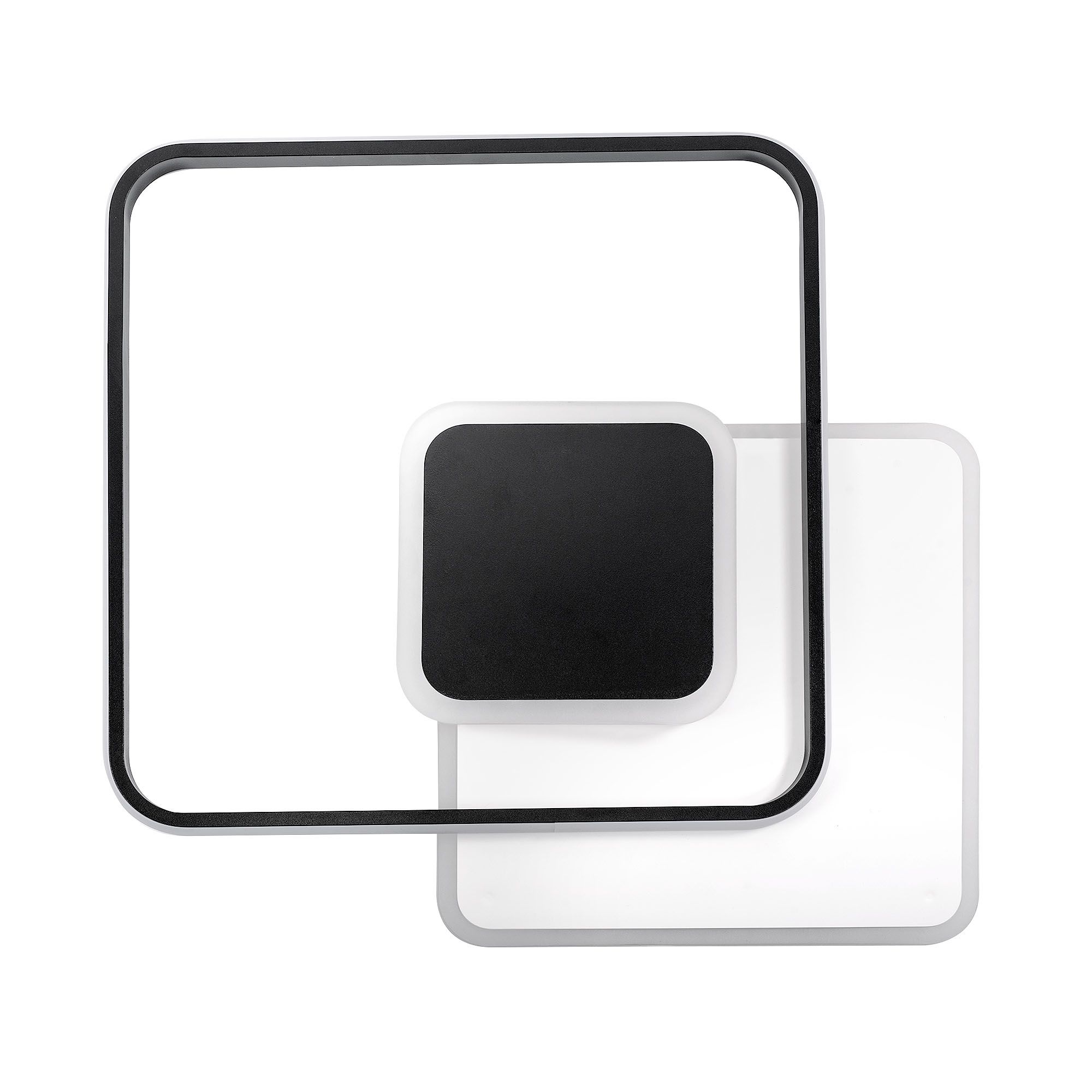 TOOLIGHT vägglampa LHJ079-C LED Vit 52x50x5cm