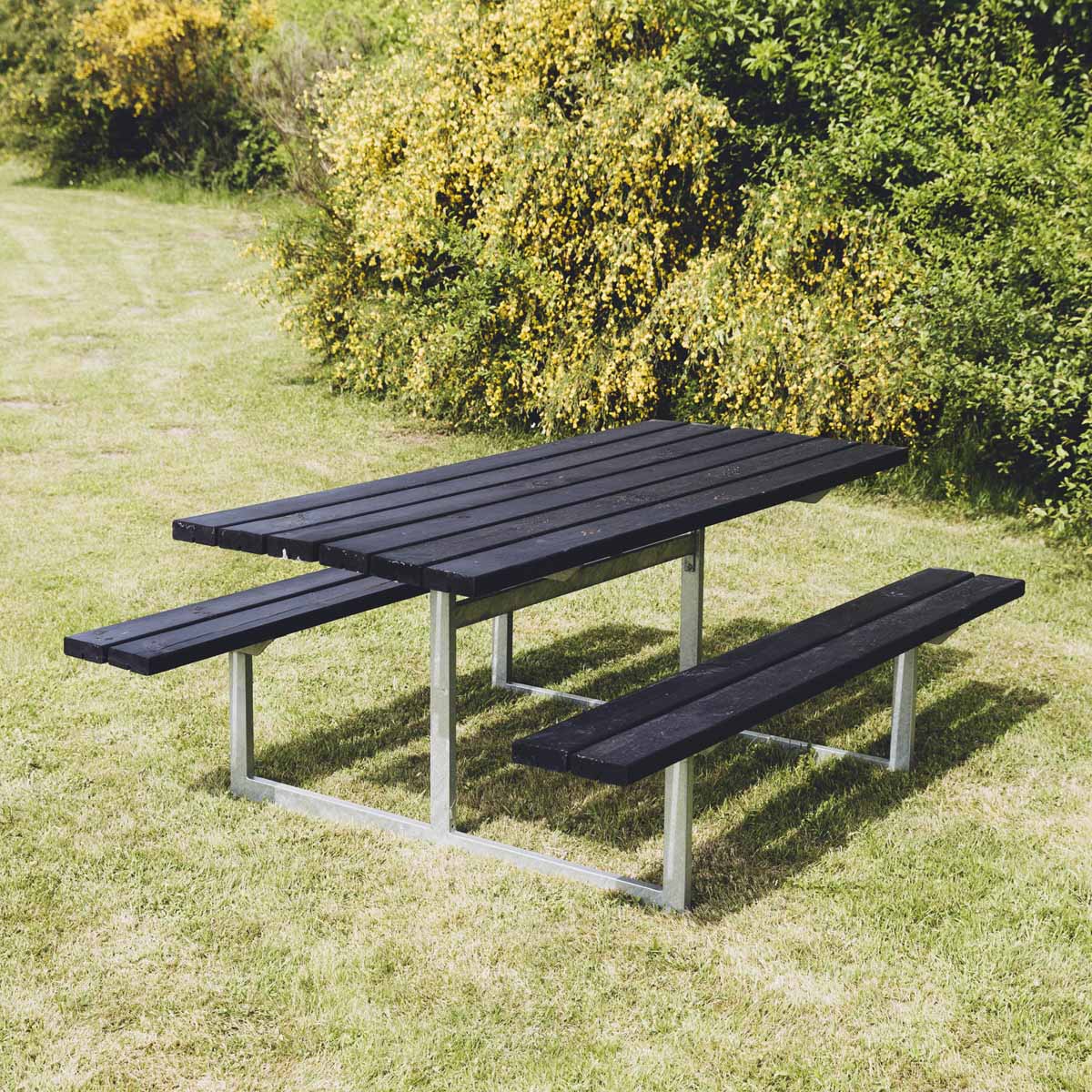 Picknickbord 