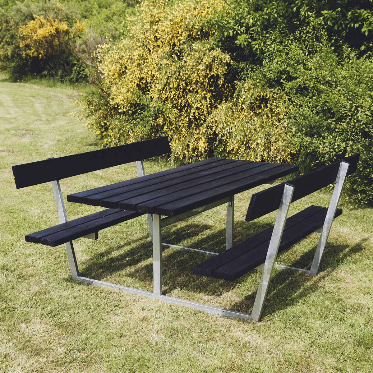 Picknickbord 