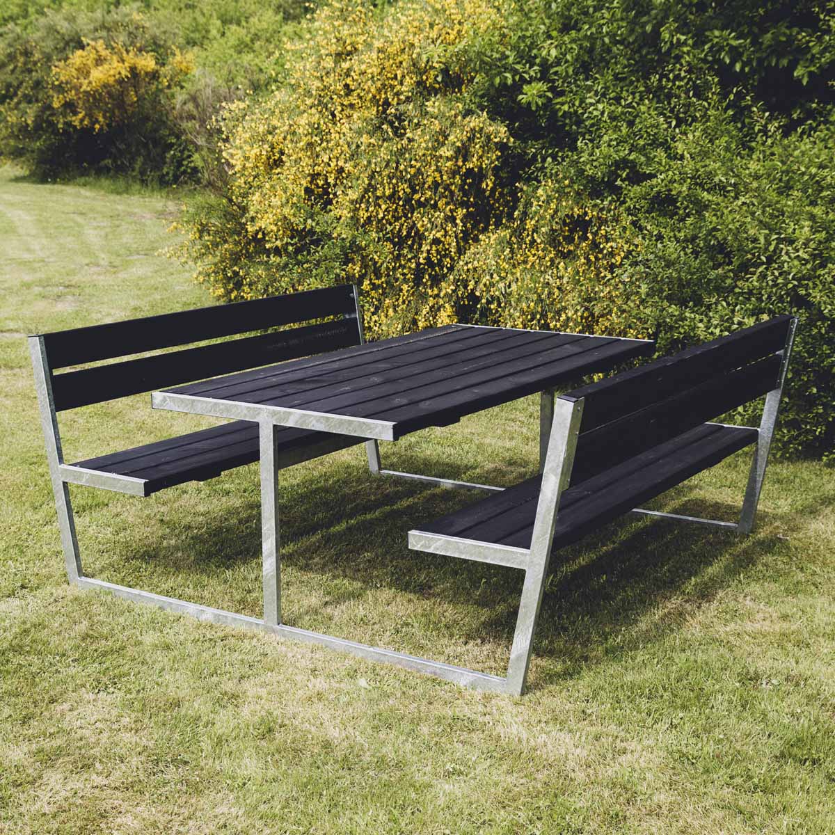 Picknickbord 