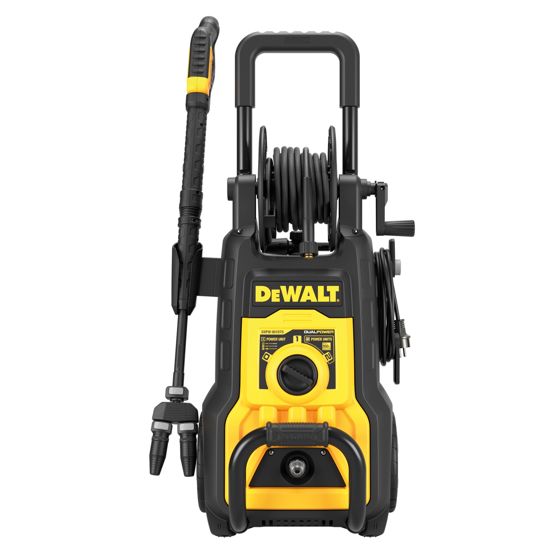 Dewalt högtryckstvätt DXPW001DTS-E 160 bar