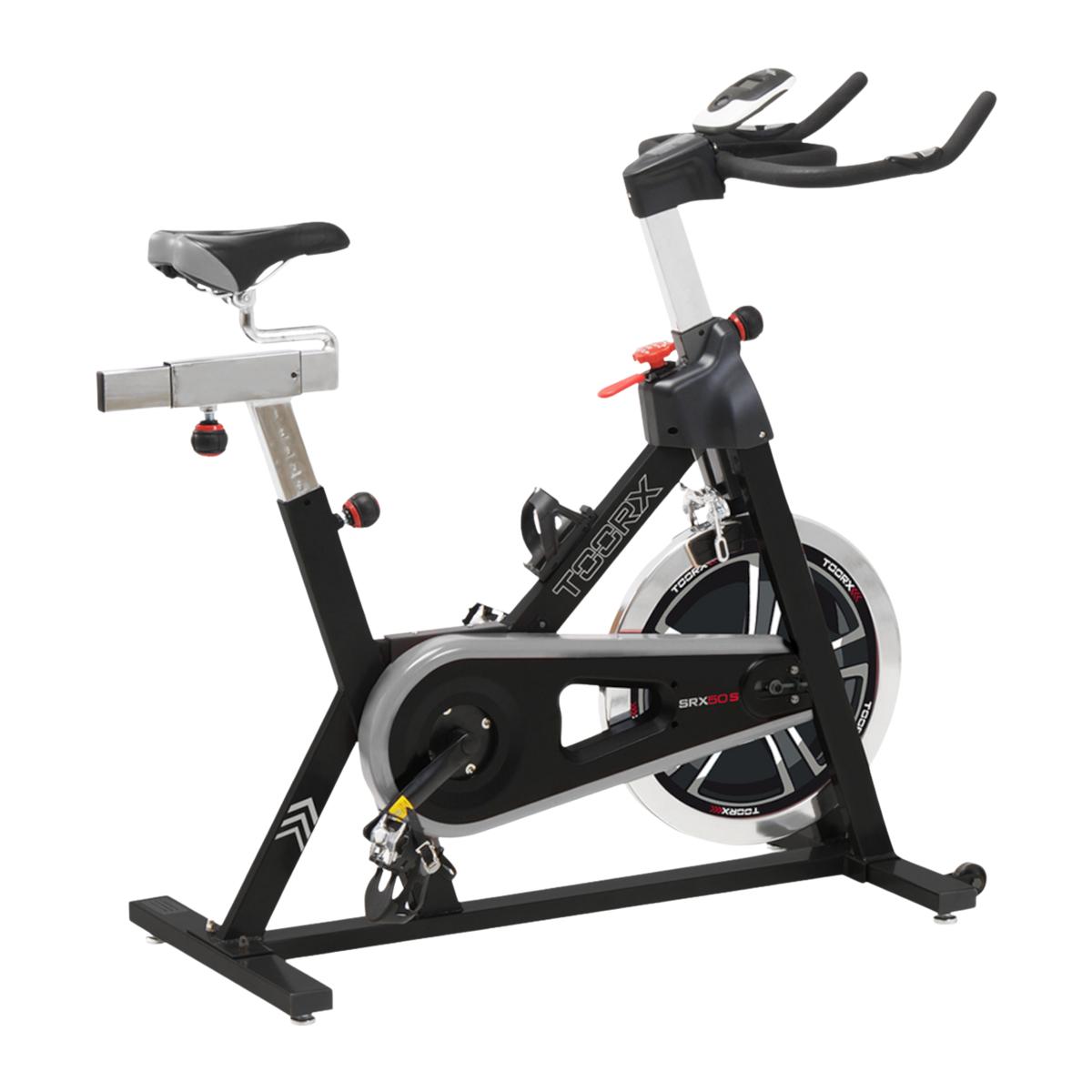 Toorx SRX-50S spinningcykel
