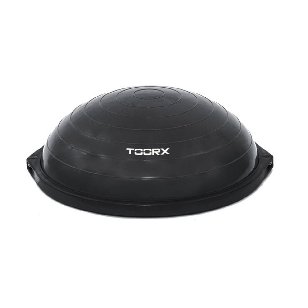 Toorx Evo Ball Absolute -balanskudde, svart