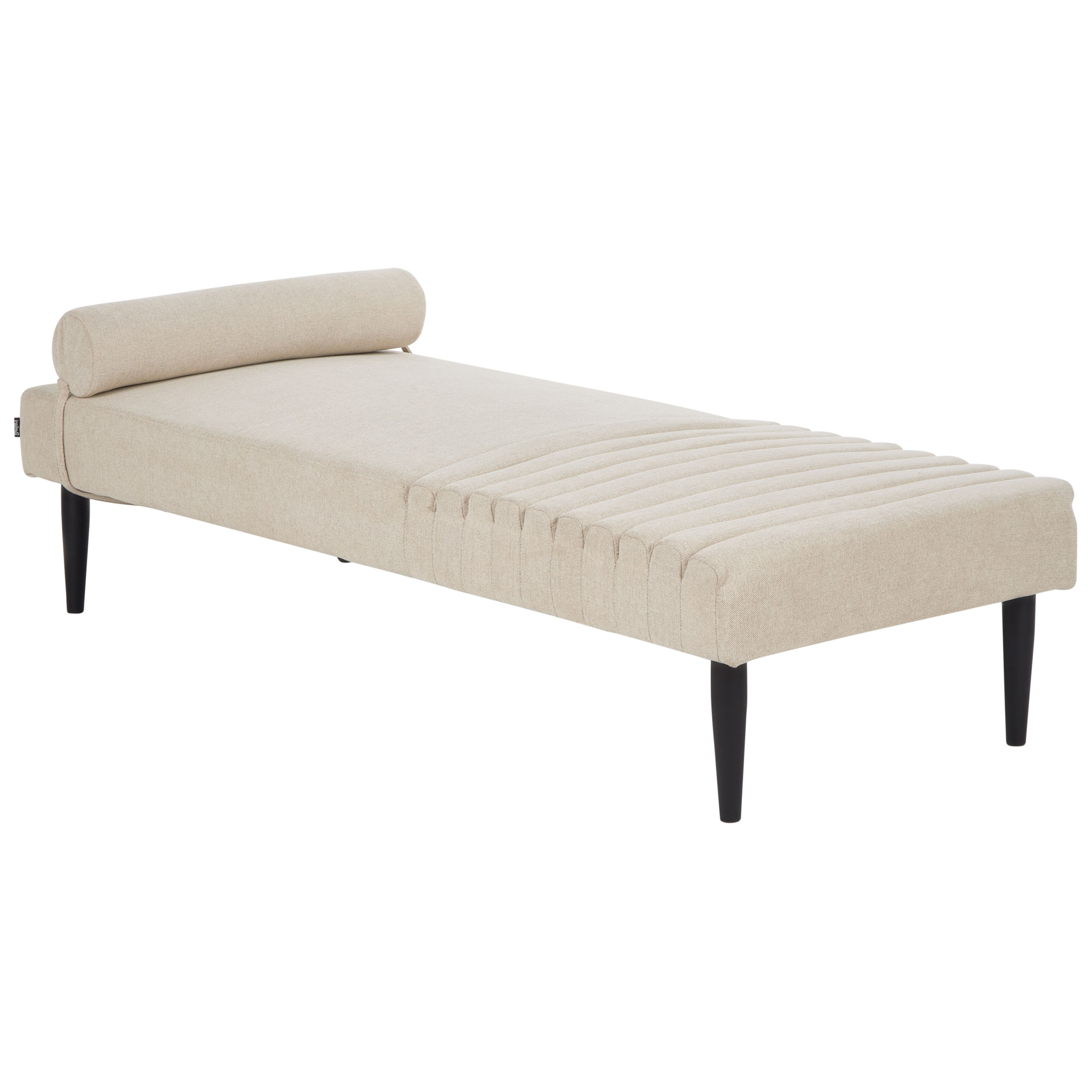 Schäslong MAURIAC Beige