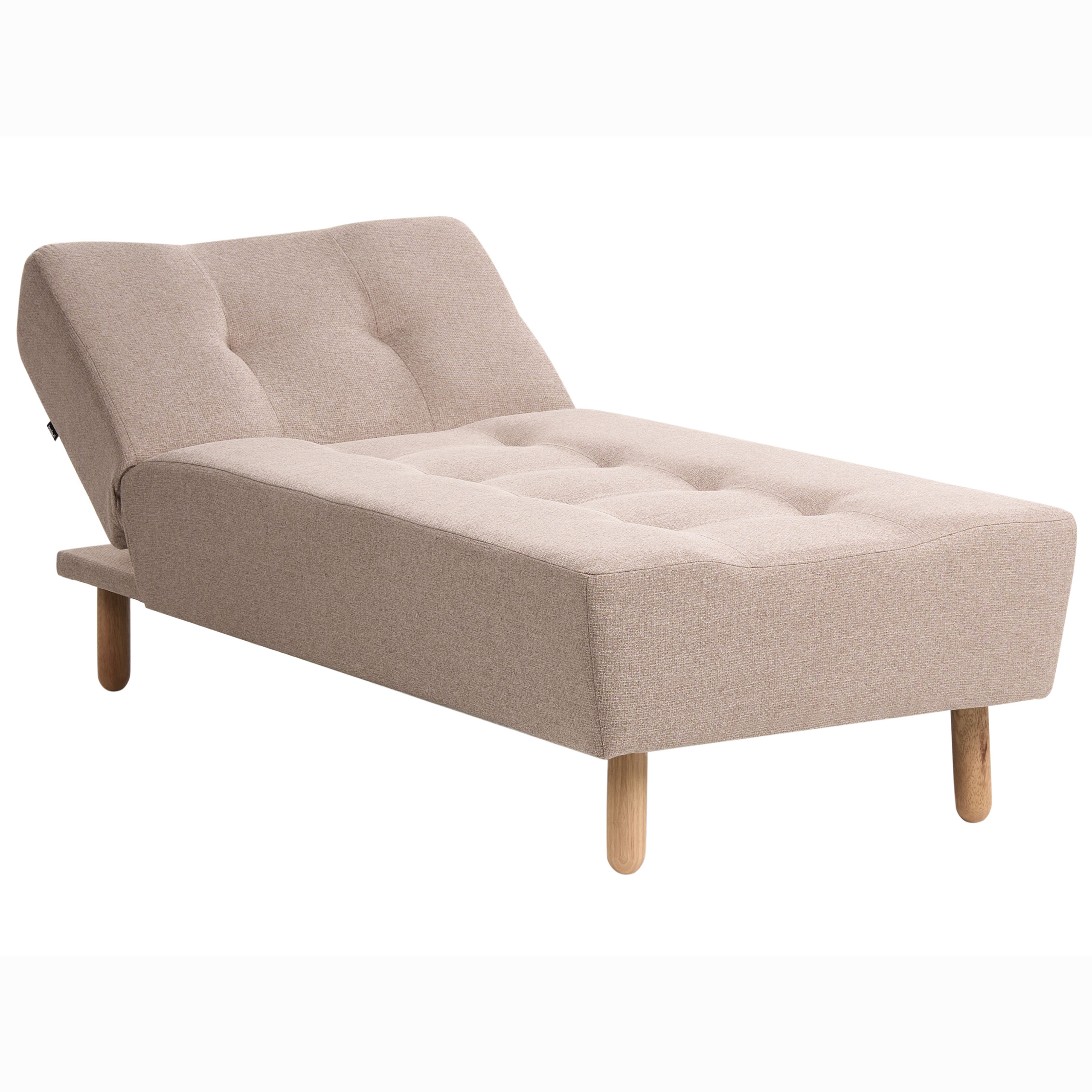 Schäslong ALSTEN Beige
