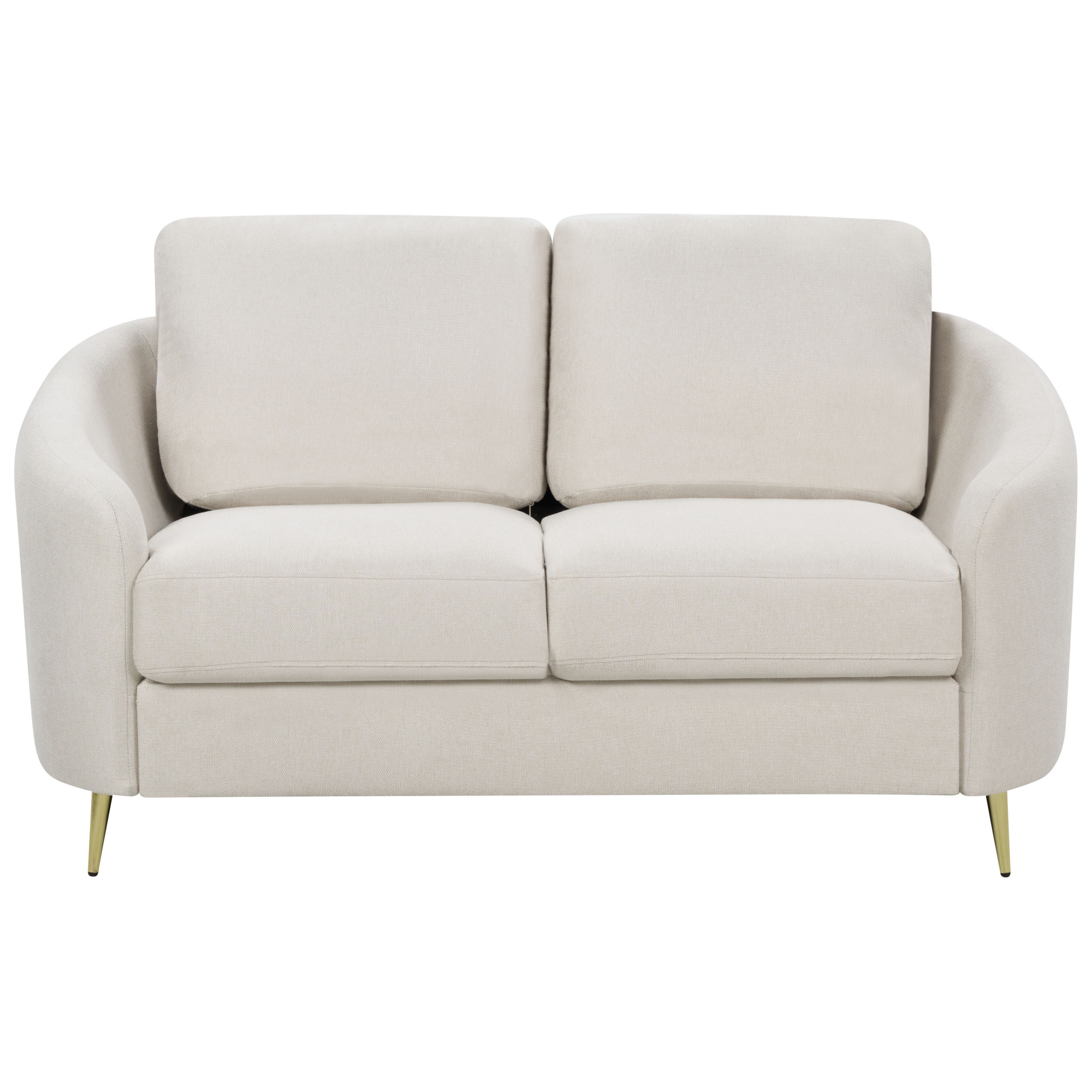 Soffa 2-sits TROSA Ljusbeige