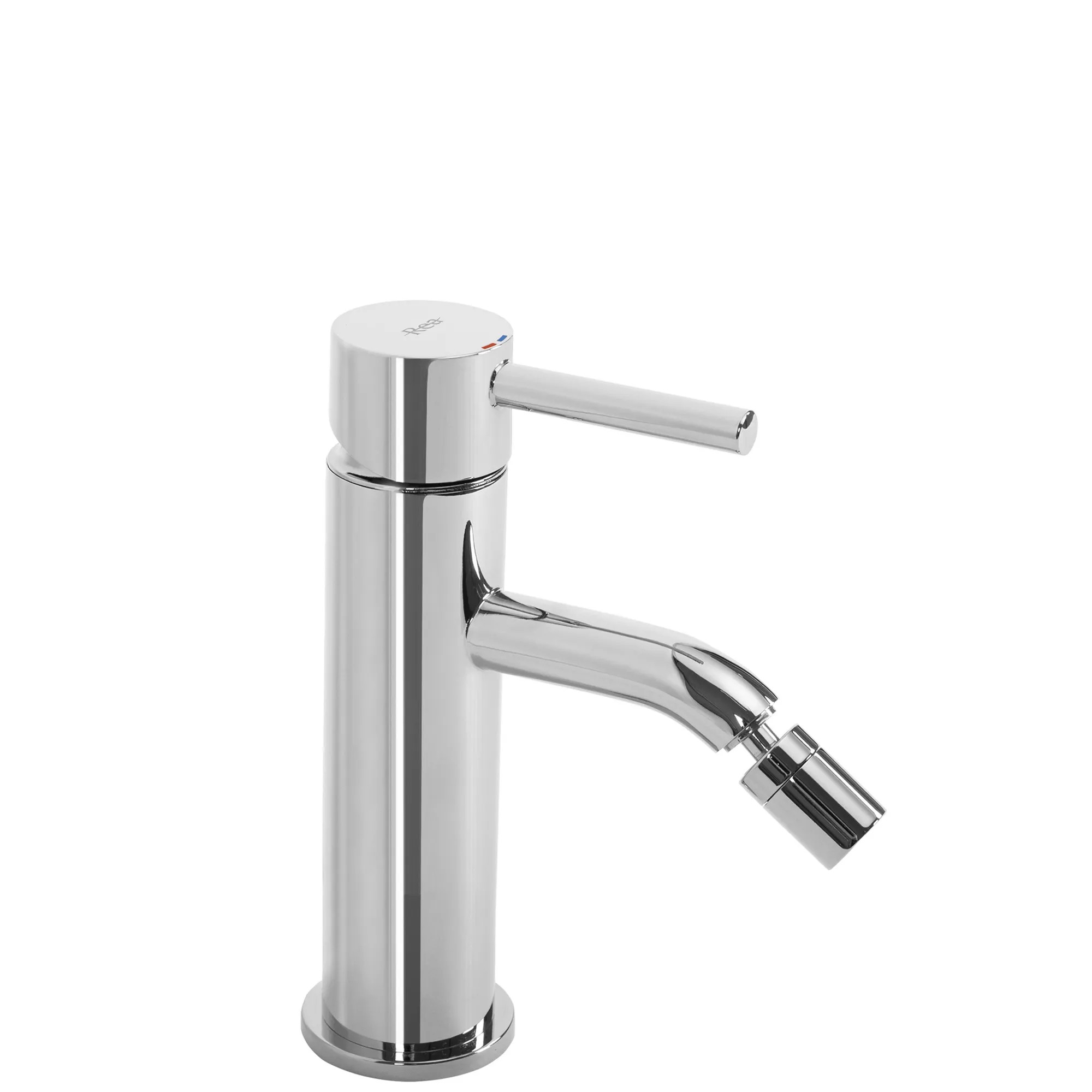 REA Bidetblandare LUNGO Krom, 14x5x17cm
