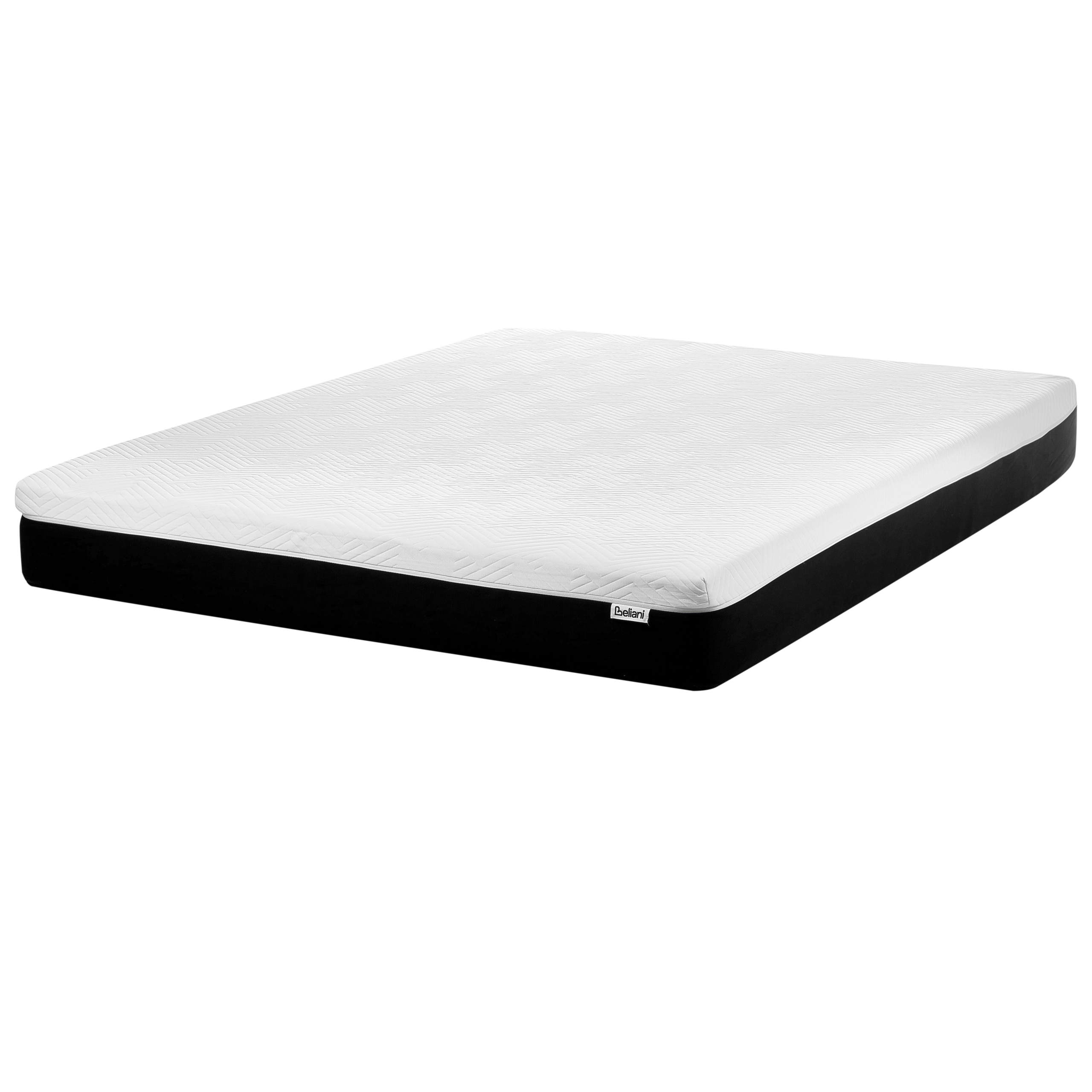 Gelmadrass med memoryskum COOL FLEX 7 PRO Medelfast (H2/3) 160 x 200 cm