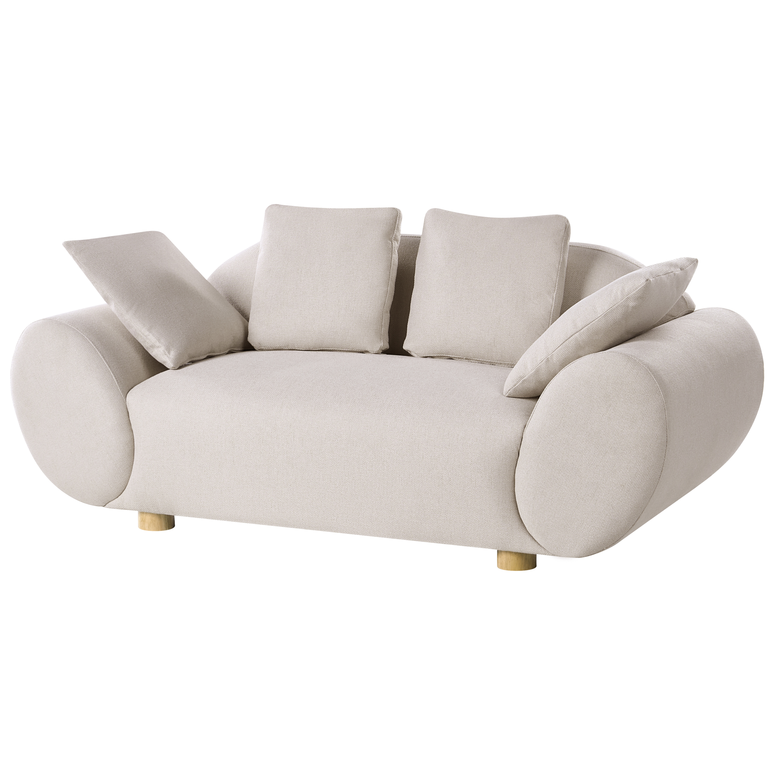 Soffa 2-sits RINGEL Beige