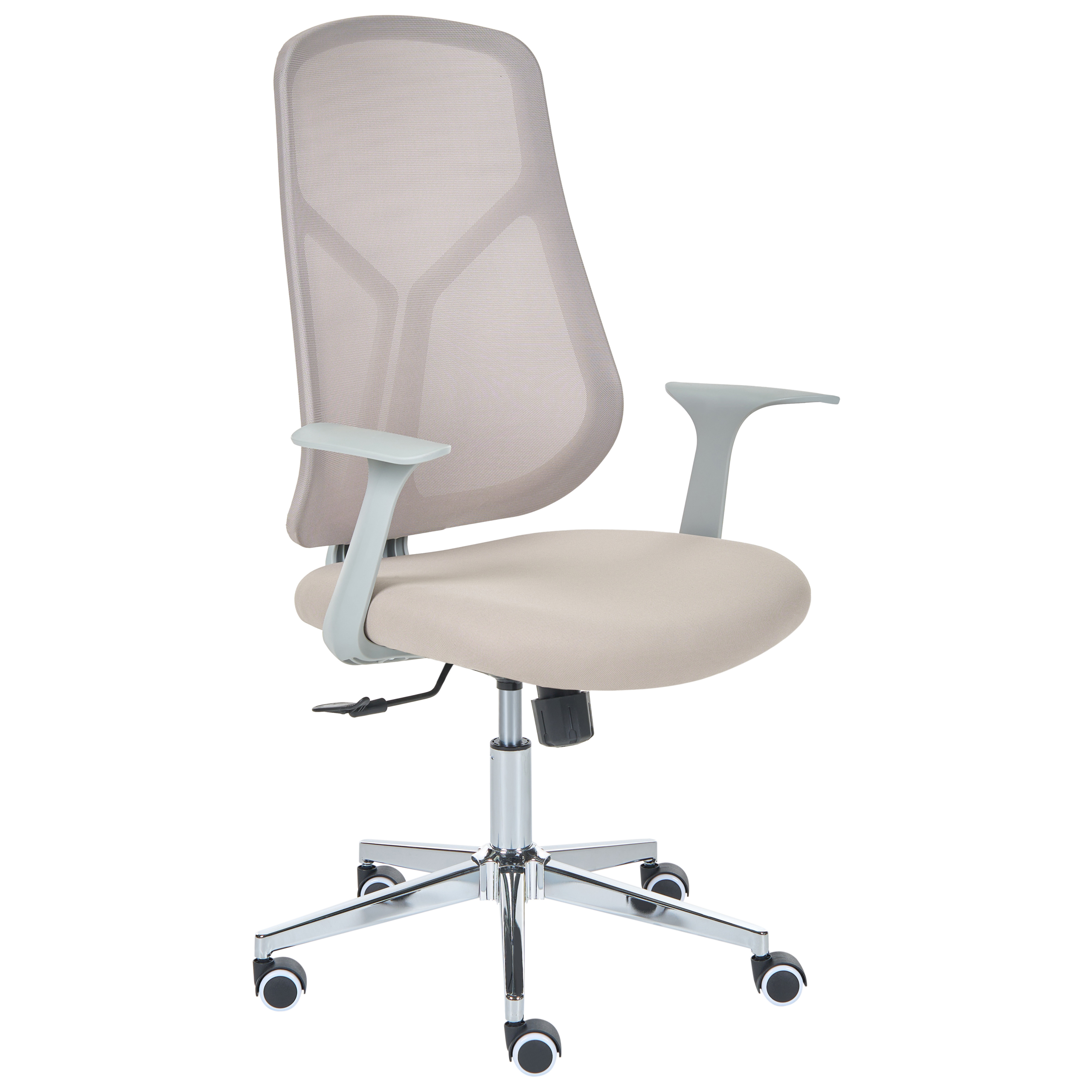 Kontorsstol NUVINER Beige