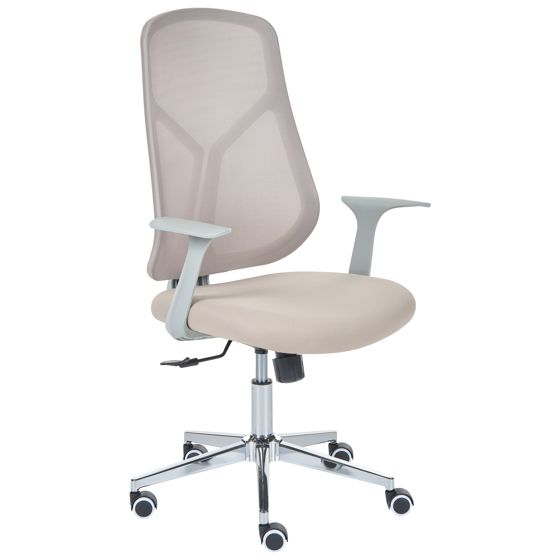Kontorsstol NUVINER Beige