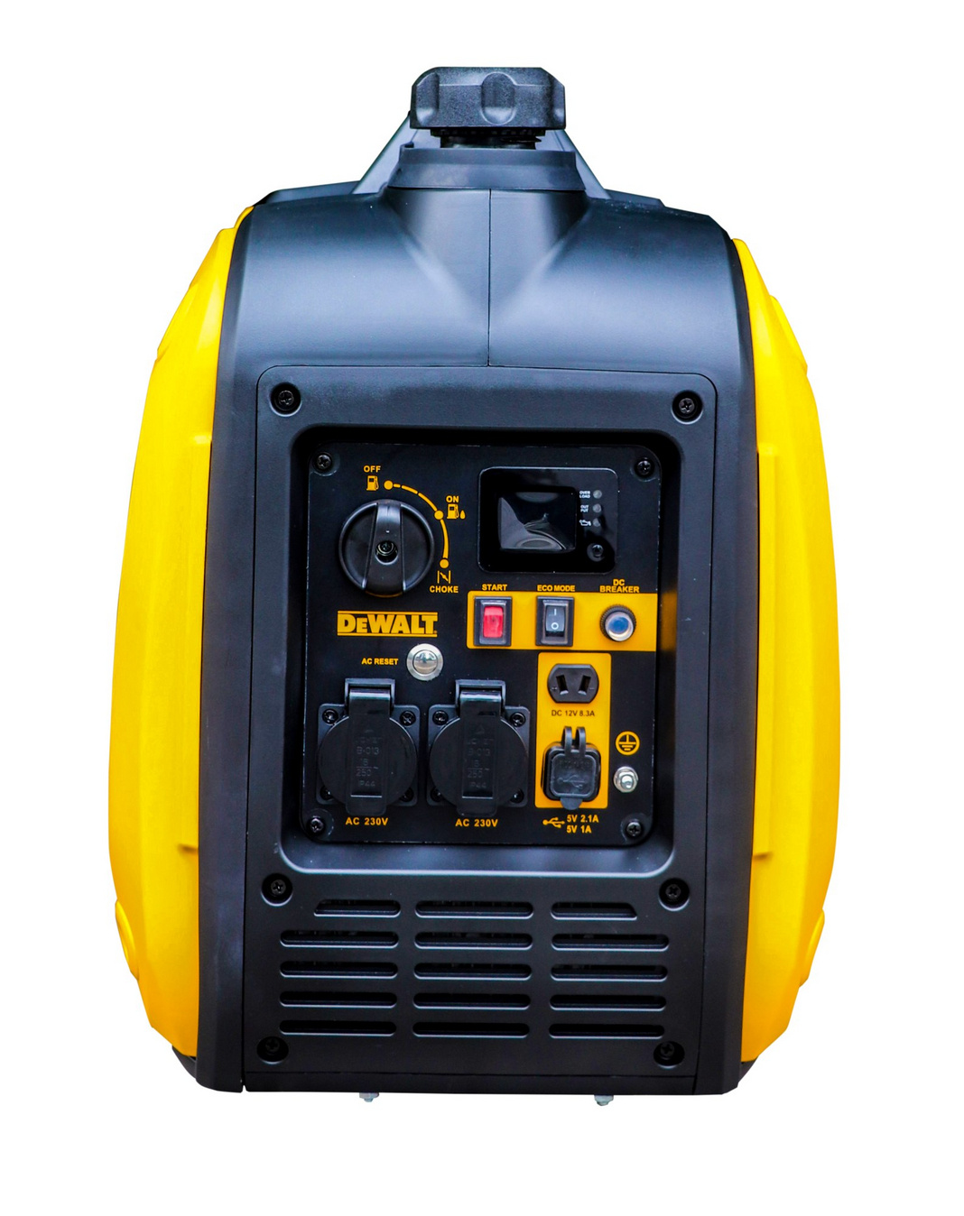 DeWalt aggregat DXGNi35E