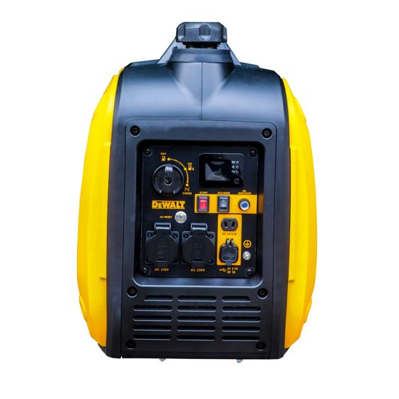 DeWalt aggregat DXGNi35E