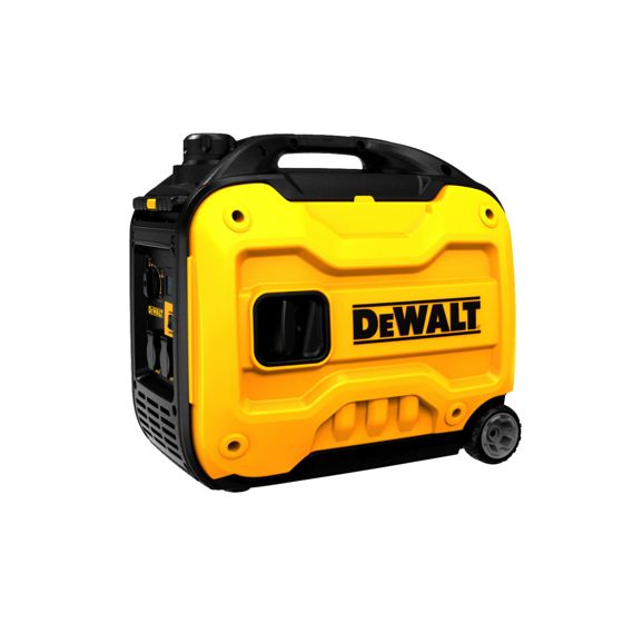 DeWalt aggregat DXGNi42E
