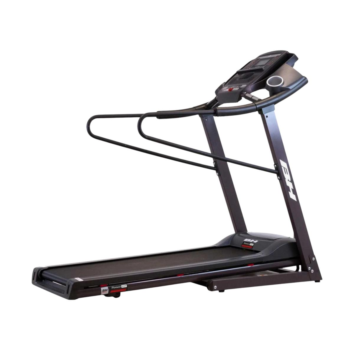 BH Fitness Pioneer Senior