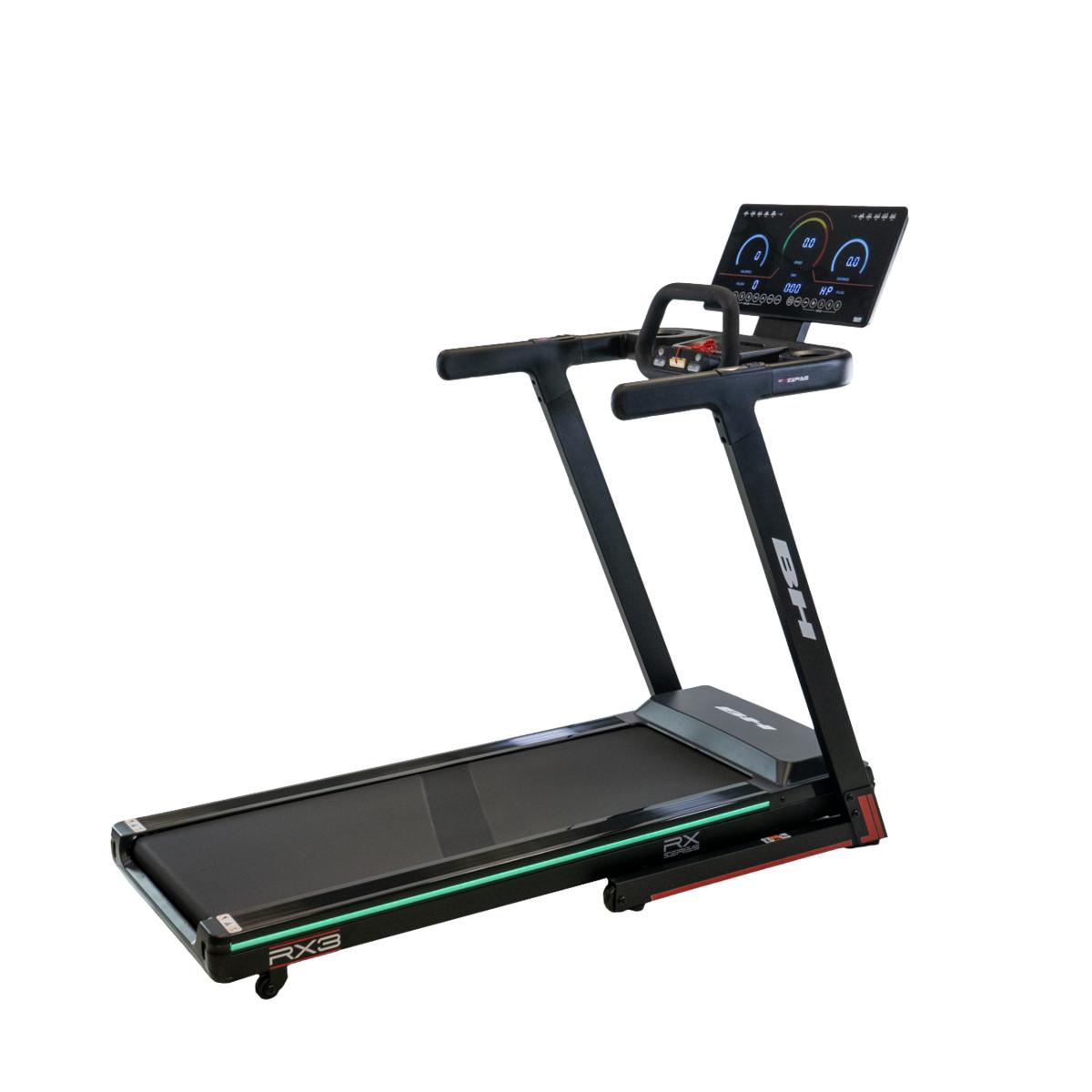 BH Fitness RX3