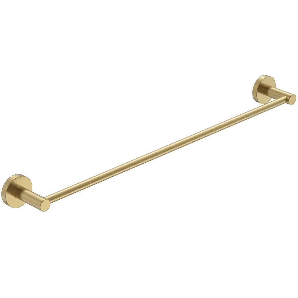 REA Badrumskrok 5601 LEO Borstat Guld, 63x7x5cm